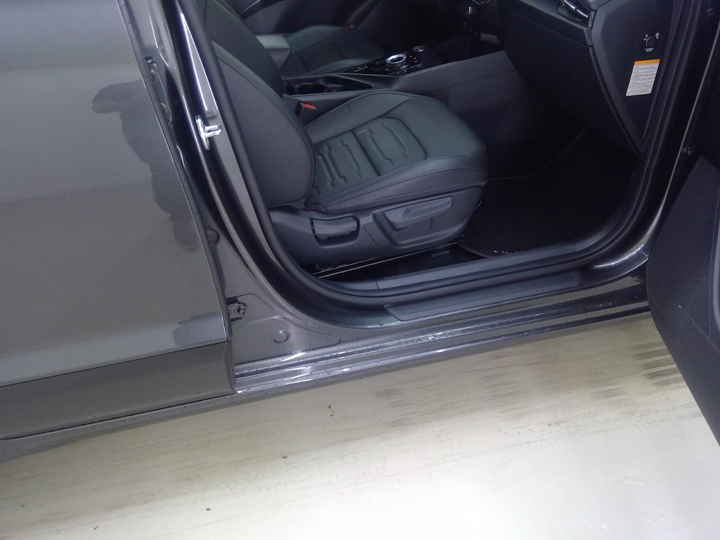 Foto 34 van Kia Niro