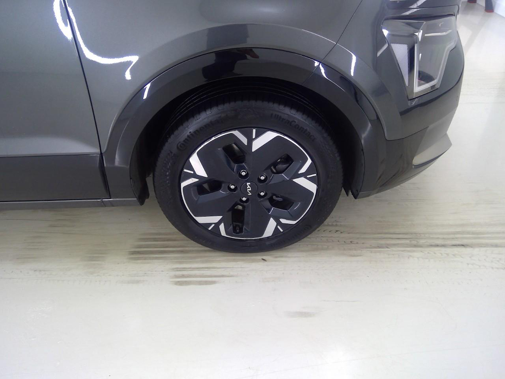 Foto 36 van Kia Niro