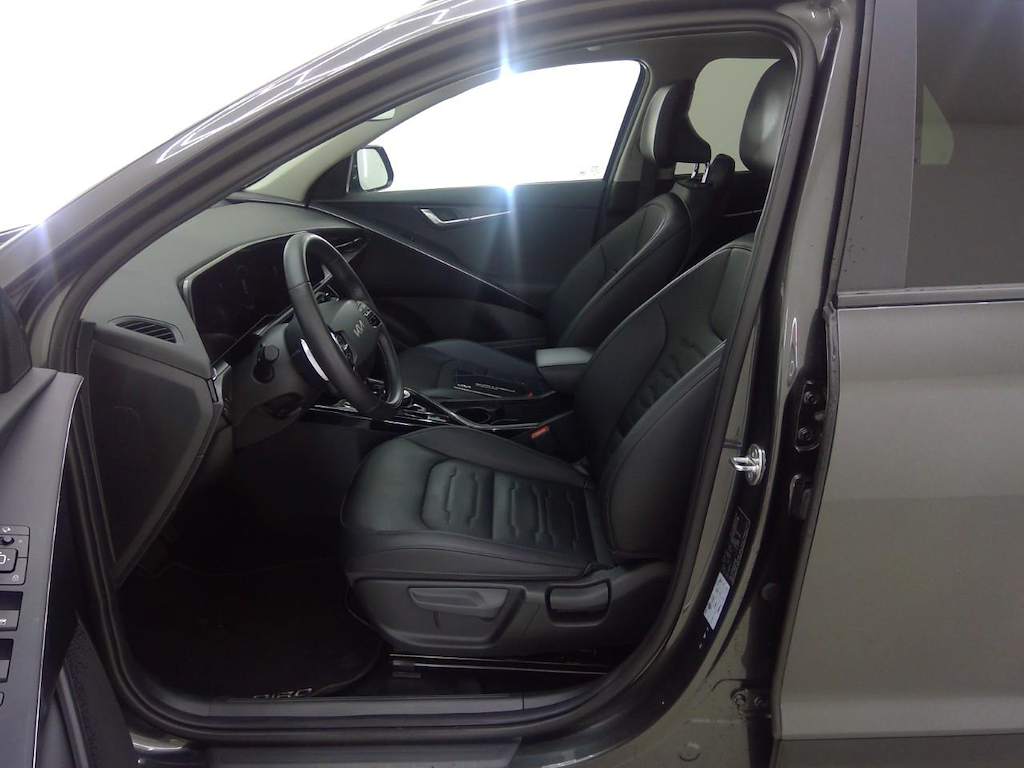 Foto 7 van Kia Niro
