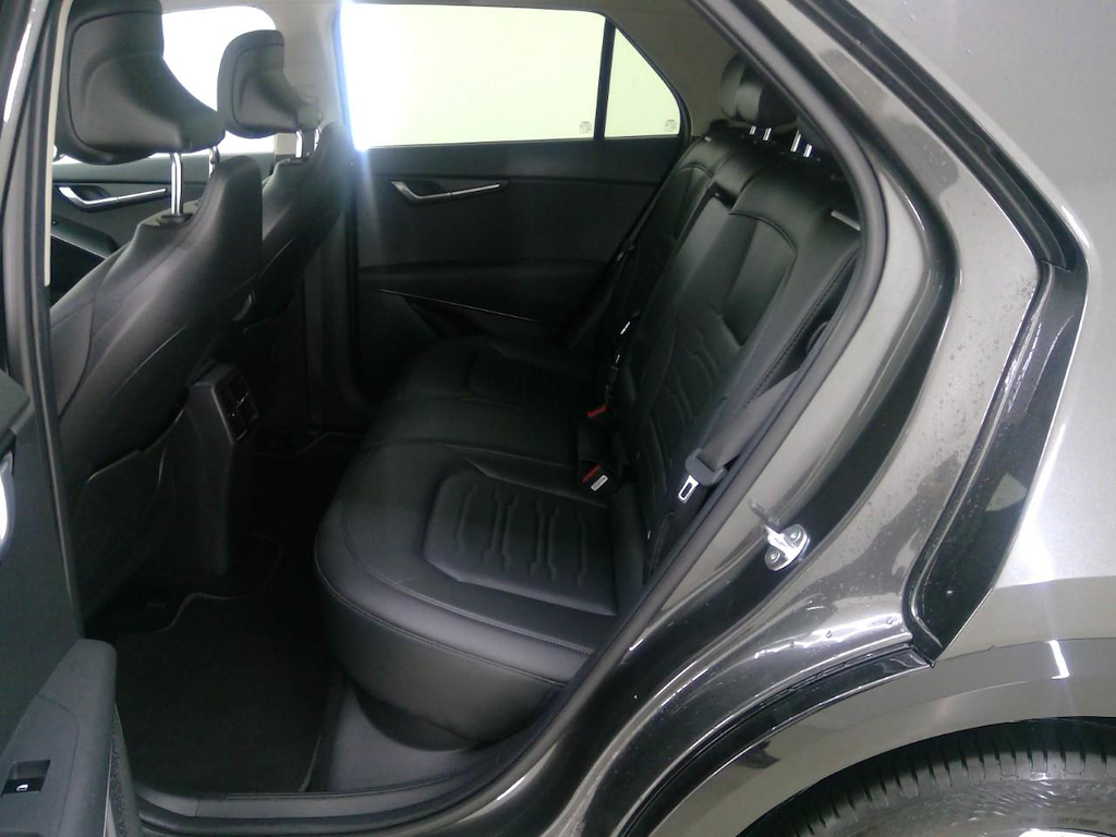 Foto 8 van Kia Niro