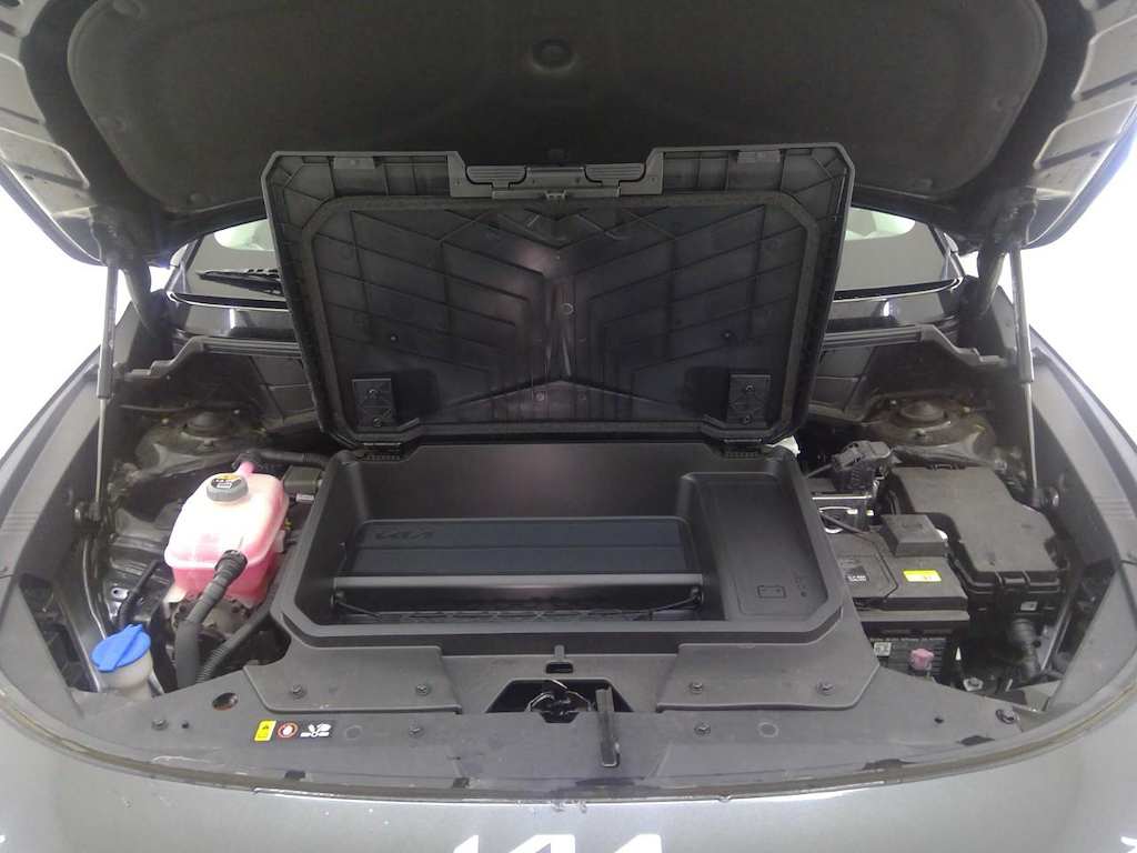 Foto 9 van Kia Niro