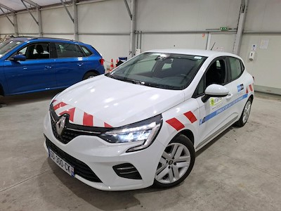 Achetez RENAULT CLIO sur Ayvens Carmarket