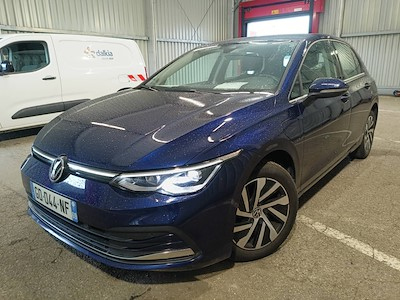 Achetez VOLKSWAGEN GOLF sur Ayvens Carmarket