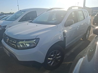 Acquista DACIA DUSTER a Ayvens Carmarket