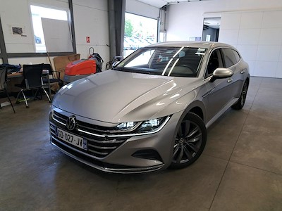 Achetez VOLKSWAGEN ARTEON SB sur Ayvens Carmarket