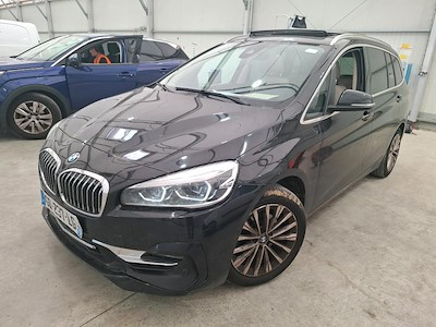 Achetez BMW SERIE 2 GRAN TOURER sur Ayvens Carmarket