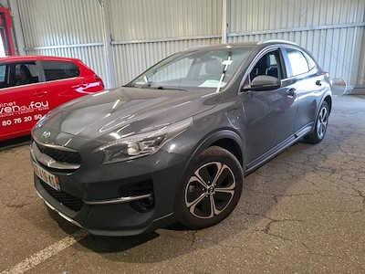 Achetez KIA XCEED sur Ayvens Carmarket