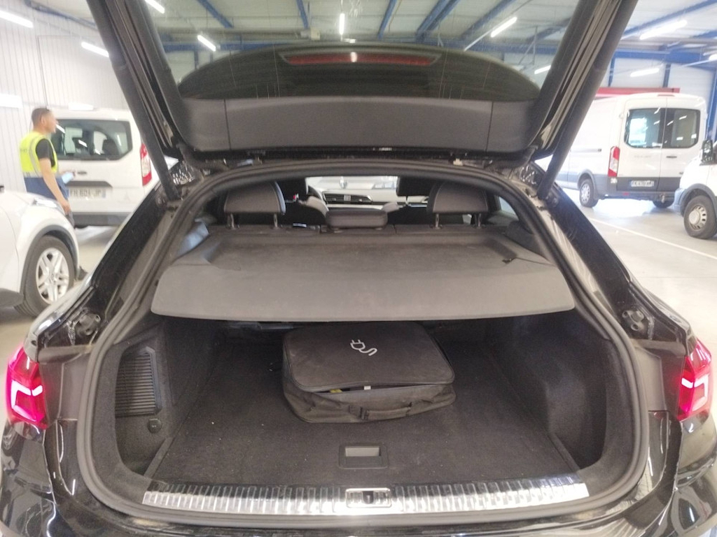 Audi Q3 SPORTBACK  Sportback 45 TFSI e 245ch S line S tronic 6