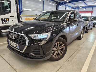 Achetez AUDI Q3 sur Ayvens Carmarket