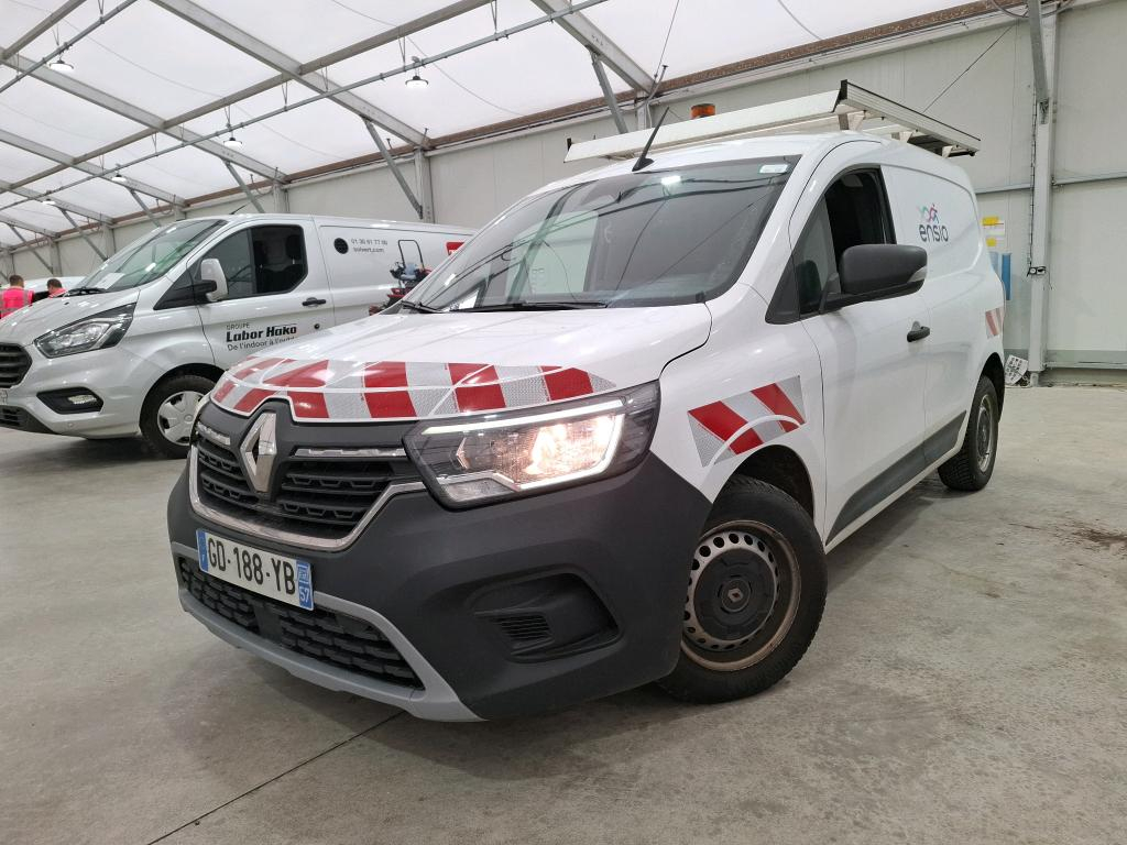 Renault Kangoo Van 1.5 Blue dCi 95ch Grand Confort Sésame Ouvre Toi