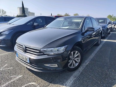 Buy VOLKSWAGEN PASSAT on Ayvens Carmarket