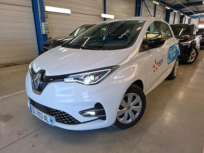 Achetez RENAULT ZOE sur Ayvens Carmarket