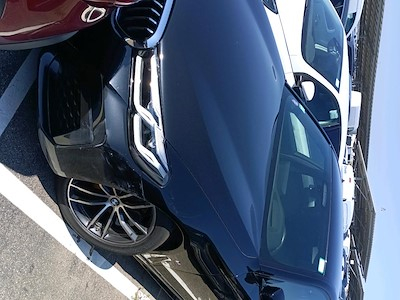 Achetez BMW SERIE 5 sur Ayvens Carmarket