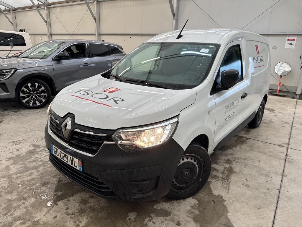 Renault Express Express Van 1.5 Blue dCi 75ch Confort 