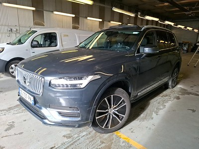 Kupi VOLVO XC90 na Ayvens Carmarket