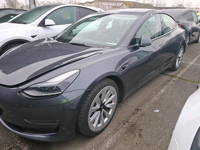 Cumpara TESLA MODEL 3 prin Ayvens Carmarket