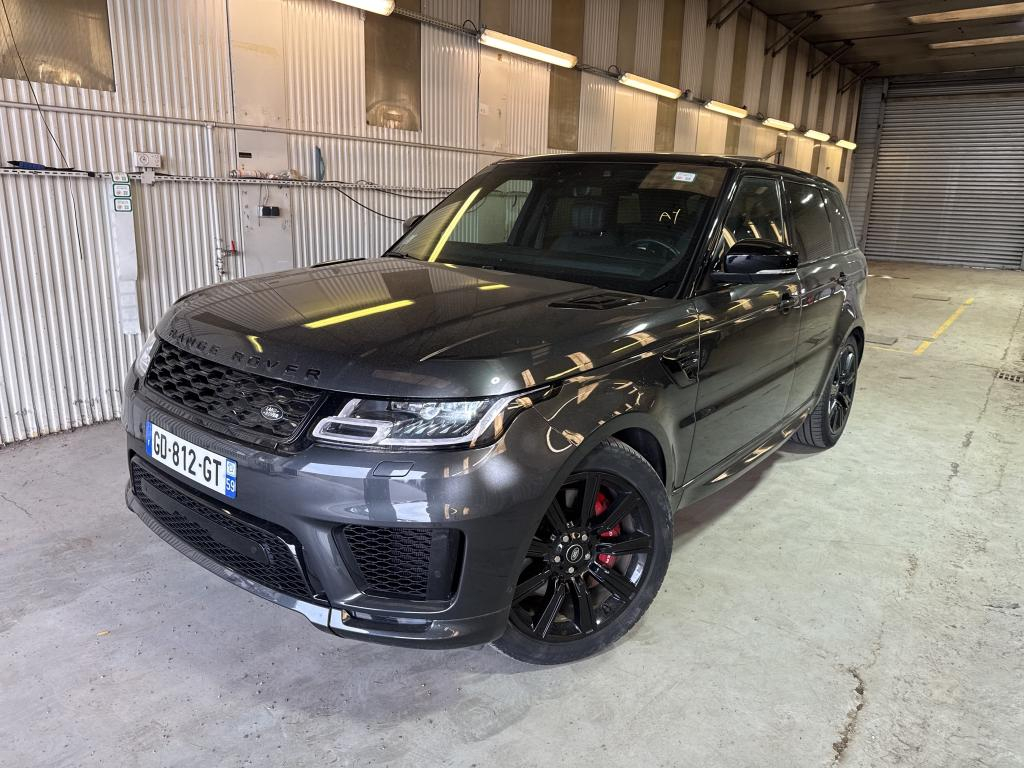 Land Rover Range Rover SPORT  Sport 2.0 P400e 404ch Autobiography Dynamic Mark IX