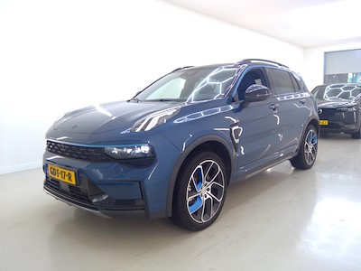 Achetez LYNK & CO 01 sur Ayvens Carmarket