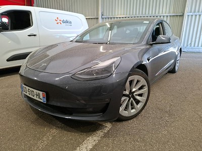 Achetez TESLA MODEL 3 sur Ayvens Carmarket