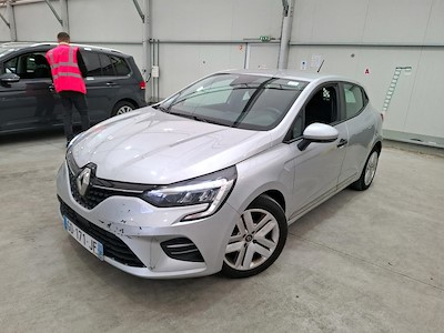Achetez RENAULT CLIO sur Ayvens Carmarket