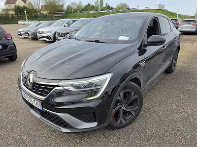 Achetez RENAULT ARKANA sur Ayvens Carmarket