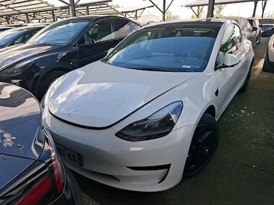 Buy TESLA MODEL 3 on Ayvens Carmarket