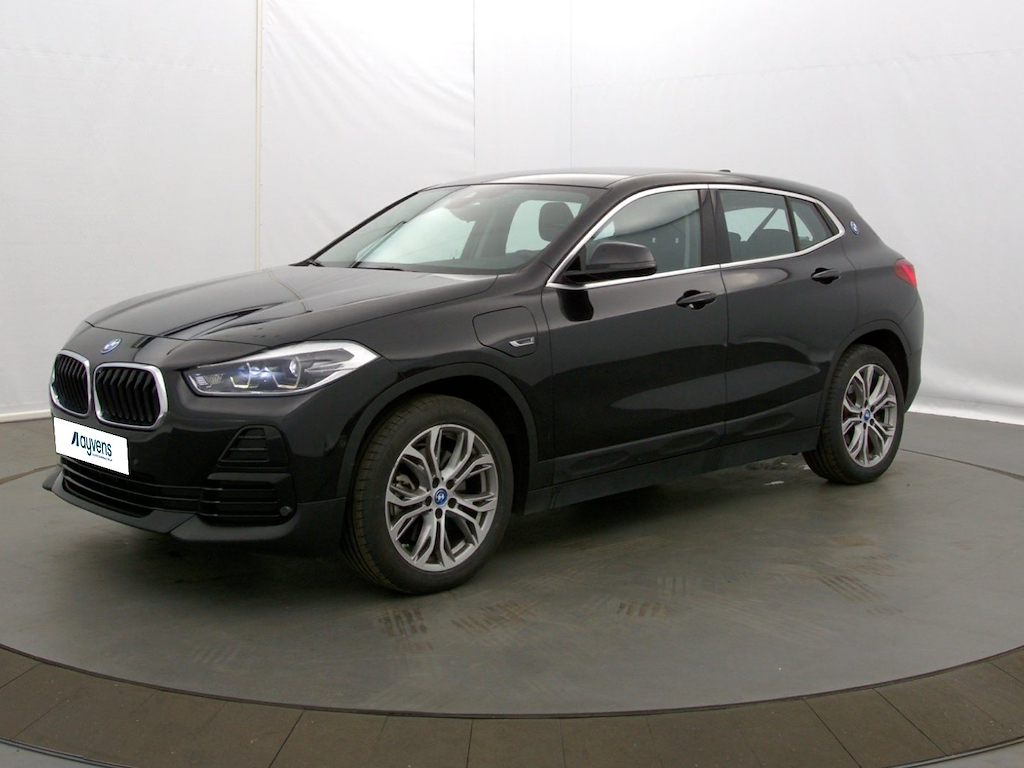 BMW X2 xDrive25eA 220ch Business Design