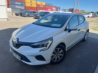 Achetez RENAULT CLIO sur Ayvens Carmarket