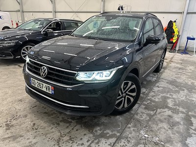 Achetez VOLKSWAGEN TIGUAN sur Ayvens Carmarket