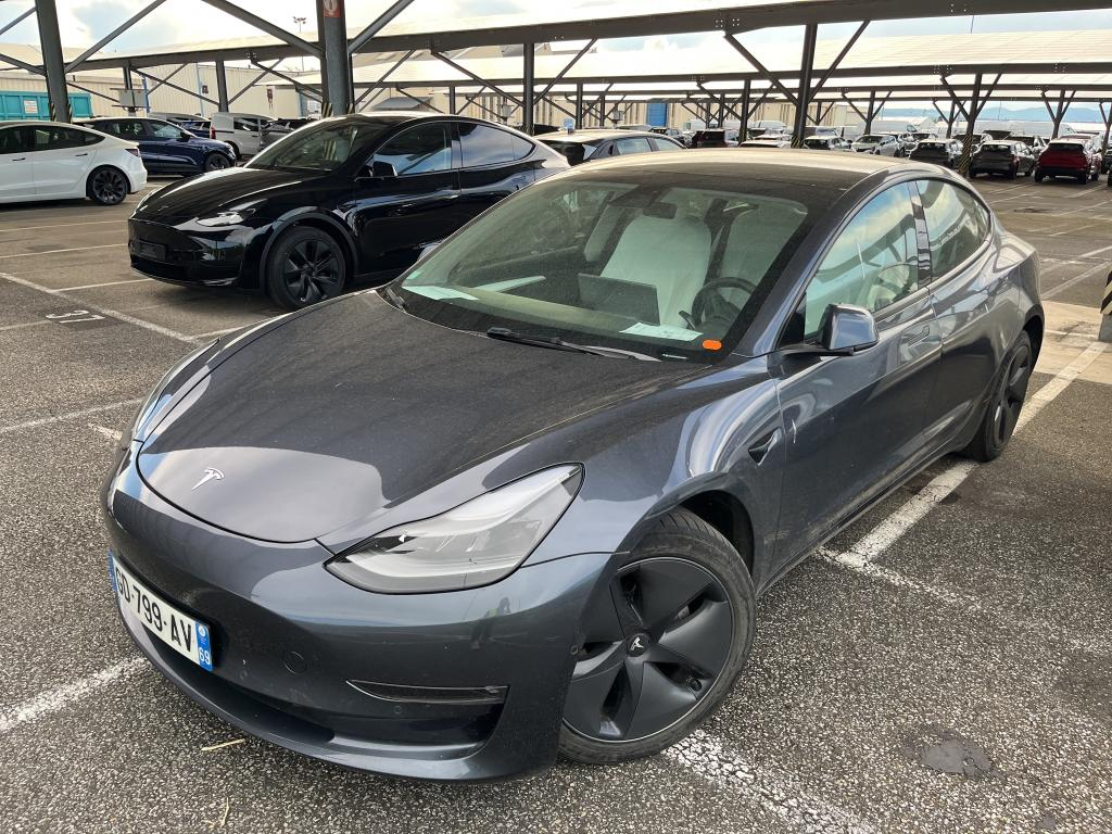 Tesla Model 3 Long-Range Dual Motor AWD MY21