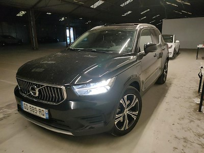 Buy VOLVO XC40 on Ayvens Carmarket