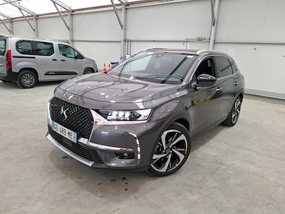 Acquista DS AUTOMOBILES DS7 a Ayvens Carmarket