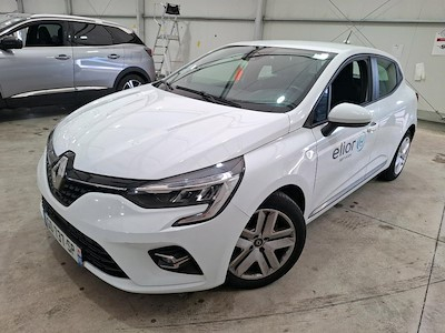 Achetez RENAULT CLIO sur Ayvens Carmarket