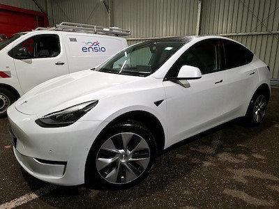 Achetez TESLA MODEL Y sur Ayvens Carmarket