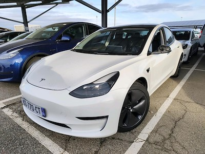 Achetez TESLA MODEL 3 sur Ayvens Carmarket