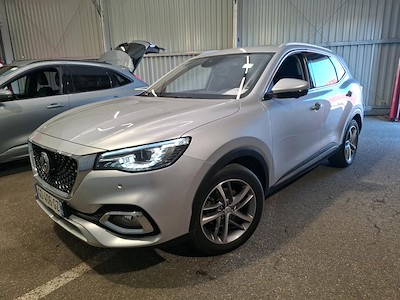 Achetez MG EHS sur Ayvens Carmarket