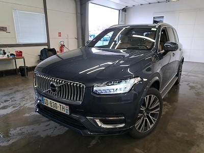Achetez VOLVO XC90 sur Ayvens Carmarket