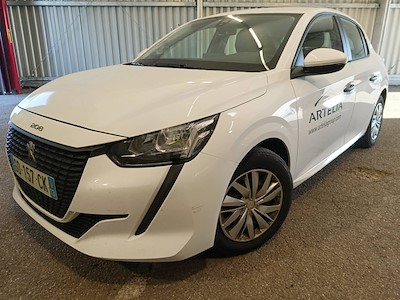 Achetez PEUGEOT 208 sur Ayvens Carmarket