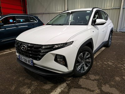 Kupi HYUNDAI TUCSON na Ayvens Carmarket
