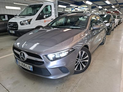 Achetez MERCEDES-BENZ CLASSE A sur Ayvens Carmarket
