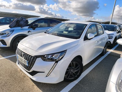 Achetez PEUGEOT 208 BUSINESS R sur Ayvens Carmarket