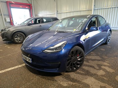 Achetez TESLA MODEL 3 sur Ayvens Carmarket