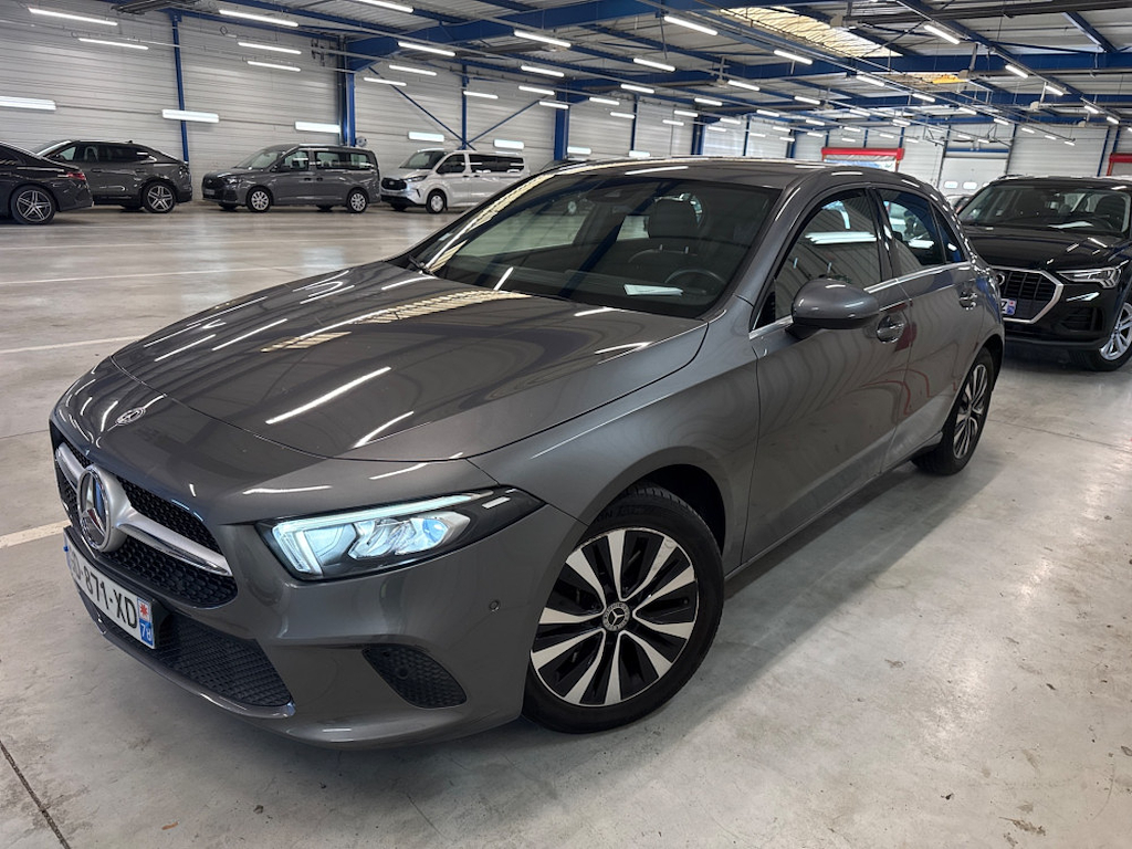 Mercedes-Benz A CLASSE Classe 250 e 160+102ch Business Line 8G-DCT