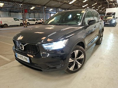 Achetez VOLVO XC40 sur Ayvens Carmarket
