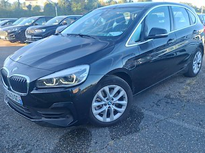 Achetez BMW SERIE 2 ACTIVE TOURE sur Ayvens Carmarket