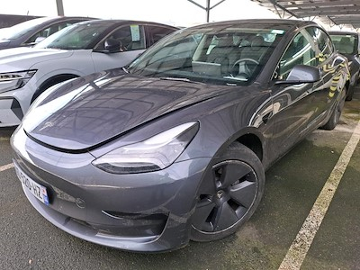 Achetez TESLA MODEL 3 sur Ayvens Carmarket