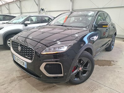 Ayvens Carmarket den JAGUAR E-PACE satın al