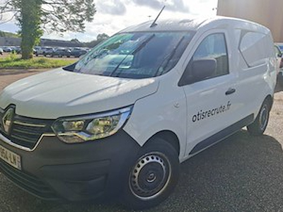 RENAULT EXPRESS 2021 — авто из Европы под ключ