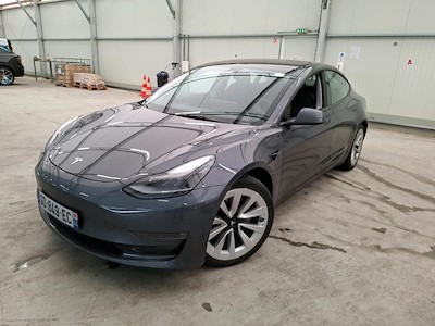 Achetez TESLA MODEL 3 sur Ayvens Carmarket