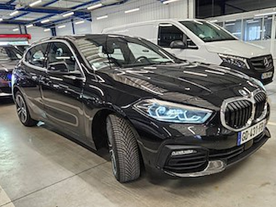 Achetez BMW SERIE 1 sur Ayvens Carmarket
